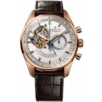 Replica Zenith Chronomaster Open Power Reserve Mens Watch 18.2080.4021 / 01.c494