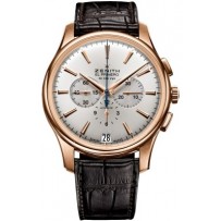 Replica Zenith El Primero Captain Mens Watch 18.2110.400 / 01.c498