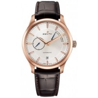 AAA Replica Zenith Elite Power Reserve Mens Watch 18.2121.685 / 01.C498