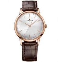 AAA Replica Zenith Elite 6150 Mens Watch 18.2270.6150 / 01.c498