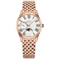 AAA Replica Zenith Class Elite Ultra Thin Moonphase Ladies Watch 18.2310.692 / 02.m2310
