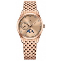 AAA Repliche Zenith Heritage Ultra Thin Moonphase Orologio da donna 18.2310.692 / 95.M2310