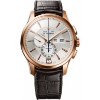 Replica Zenith El Primero Winsor Mens Watch 18.2070.4054 / 02.c711