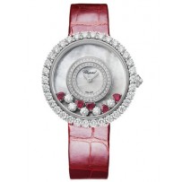 AAA Repliche Chopard Happy Diamonds Orologio da donna 204445-1006