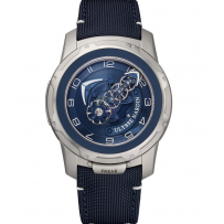 AAA Replica Ulysse Nardin Freak Out Watch 2053-132 / 03.1