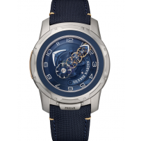 AAA Replica Ulysse Nardin Freak Out Watch 2053-132 / 03