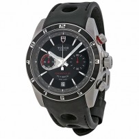 AAA Repliche Tudor Grantour Chrono Fly-Back Chronograph Orologio automatico 20550N-BKLPL