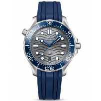 AAA Repliche Omega Seamaster Diver 300M Master Co-Axial Orologio 210.32.42.20.06.001