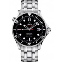 AAA Repliche Omega Seamaster Diver 300m Co-Axial Automatic James Bond Orologi 212.30.41.20.01.001