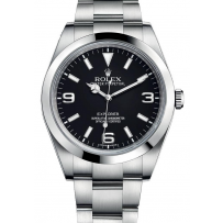 AAA Repliche Rolex Explorer 39 Automatic Orologio Uomo 214270-0001