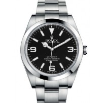 AAA Repliche Rolex Explorer 39mm Orologio da Uomo 214270-0003