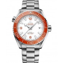 AAA Repliche Omega Seamaster Planet Ocean 600M Co-Axial Master Chronometer Orologio 215.30.44.21.04.001