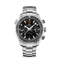 AAA Repliche Omega Seamaster Planet Ocean 600M Co-Axial Master Chronometer Chronograph Michael Phelps Orologio 215.30.46.51.01.003