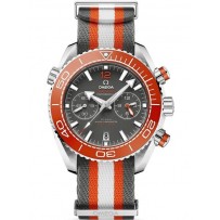 AAA Repliche Omega Seamaster Planet Ocean 600M Co-Axial Master Chronometer Orologio 215.32.46.51.99.001