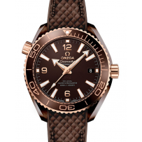 AAA Repliche Omega Seamaster Planet Ocean 600m Co-Axial Master Chronometer Orologio 215.62.40.20.13.001