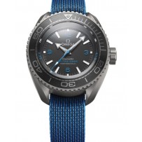 AAA Repliche Omega Seamaster Planet Ocean Ultra Deep Professional Orologio 215.92.52.21.99.001