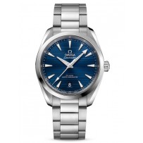 AAA Repliche Omega Seamaster Aqua Terra 150m Master Chronometer Co-Axial Orologi 220.10.38.20.03.001