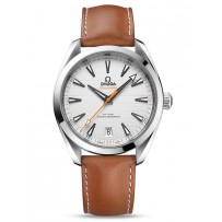 AAA Repliche Omega Seamaster Aqua Terra 150m Master Chronometer Co-Axial Orologi 220.12.41.21.02.001