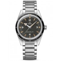 AAA Repliche Omega Seamaster 300 Co-Axial Master Chronometer 60th Anniversary Orologi 234.10.39.20.01.001