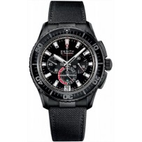 AAA Repliche Zenith El Primero Stratos Flyback Orologio Uomo 24.2062.405 / 27.c707