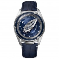 AAA Replica Ulysse Nardin Freak Vision Watch 2505-250