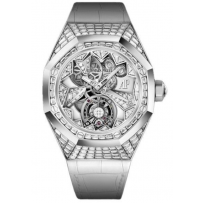 AAA Repliche Audemars Piguet Royal Oak Concept Flying Tourbillon Orologio 26228BC.ZZ.D011CR.01