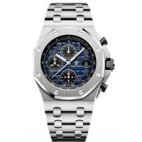 AAA Repliche Audemars Piguet Royal Oak Offshore Cronografo 26470PT.OO.1000PT.02