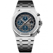 AAA Repliche Audemars Piguet Royal Oak Offshore Chronograph Orologi 26474TI.OO.1000TI.01