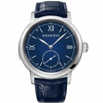AAA Repliche Audemars Piguet Jules Audemars Minute Repeater Supersonnerie Orologio da uomo 26590PT.OO.D028CR.01