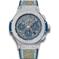 AAA Repliche Hublot Big Bang Jeans Orologio da uomo 301.sl.2770.nr.jeans
