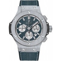 AAA Repliche Hublot Big Bang Jeans Orologio da uomo 301.sx.2710.nr.jeans