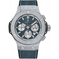 AAA Repliche Hublot Big Bang Jeans Orologio da Uomo 301.sx.2710.nr.jeans