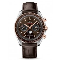 AAA Repliche Omega Speedmaster Moonphase Co-Axial Master Chronometer Chronograph Orologio Uomo 304.23.44.52.13.001