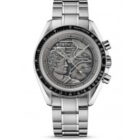 AAA Repliche Omega Speedmaster Moonwatch Professional 42mm Orologio da uomo 311.30.42.30.99.002