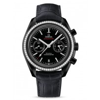 AAA Repliche Omega Speedmaster Moonwatch Co-Axial Chronograph Orologio Uomo 311.98.44.51.51.001