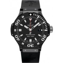 Repliche Hublot Big Bang King Black Magic Orologio da Uomo 312.CM.1120.RX