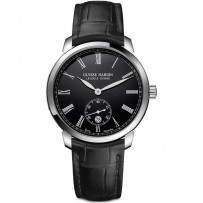 AAA Replica Ulysse Nardin Classico Manufacture Grand Feu Watch 3203-136-2 / E2