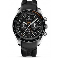 AAA Repliche Omega Speedmaster HB-SIA GMT Chronograph SOLAR IMPULSE Orologio Uomo 321.92.44.52.01.001