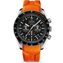 AAA Repliche Omega Speedmaster HB-SIA GMT Chronograph SOLAR IMPULSE Orologio Uomo 321.92.44.52.01.003