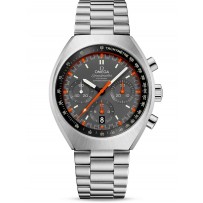 AAA Repliche Omega Speedmaster Mark II Co-Axial Chronograph Orologio Uomo 327.10.43.50.06.001