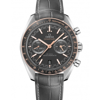 AAA Repliche Omega Speedmaster Racing Master Chronometer Chronograph Orologio Uomo 44,25mm 329.23.44.51.06.001