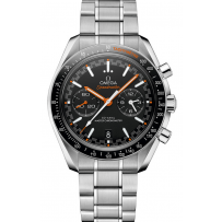 AAA Repliche Omega Speedmaster Racing Master Chronometer Chronograph 44.25mm Orologio Uomo 329.30.44.51.01.002