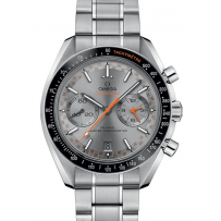 AAA Repliche Omega Speedmaster Racing Master Chronometer Cronografo 44.25mm Orologio Uomo 329.30.44.51.06.001