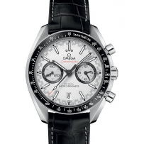 AAA Repliche Omega Speedmaster Racing Master Chronometer Chronograph 44.25mm Orologio Uomo 329.33.44.51.04.001