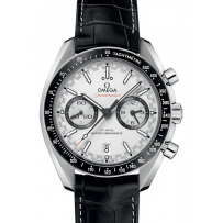 AAA Repliche Omega Speedmaster Racing Master Chronometer Cronografo 44.25mm Orologio Uomo 329.33.44.51.04.001