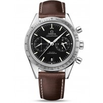 AAA Repliche Omega Speedmaster 57 Co-Axial Chronograph Orologio Uomo 331.12.42.51.01.001