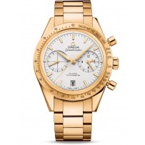 AAA Repliche Omega Speedmaster '57 Co-Axial Chronograph 41,5 millimetri Orologio da uomo 331.50.42.51.02.001