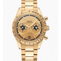 AAA Repliche Omega Speedmaster '57 "Rory McIlroy" Orologio Edizione Speciale 331.50.42.51.08.001