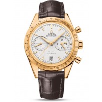 AAA Repliche Omega Speedmaster '57 Co-Axial Chronograph 41.5mm Orologio Uomo 331.53.42.51.02.001