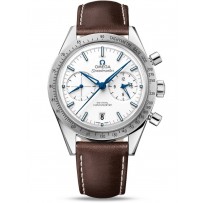 AAA Repliche Omega Speedmaster 57 Co-Axial Chronograph Orologio Uomo 331.92.42.51.04.001